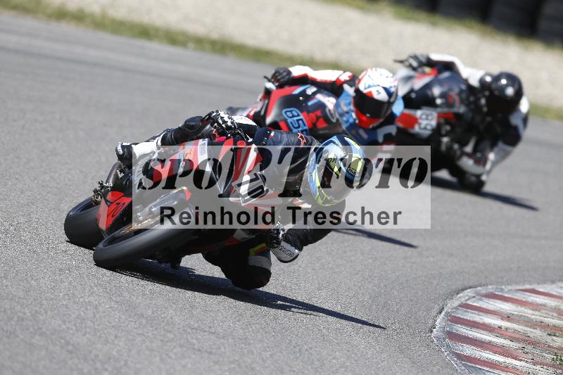/16 16.05.2025 PROMAX ADR/Gruppe rot/70